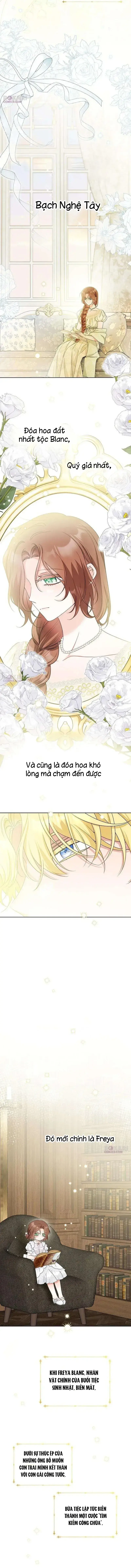 Gửi Đến Tôi, Người Không Còn Yêu Anh Chapter 2 - Trang 10