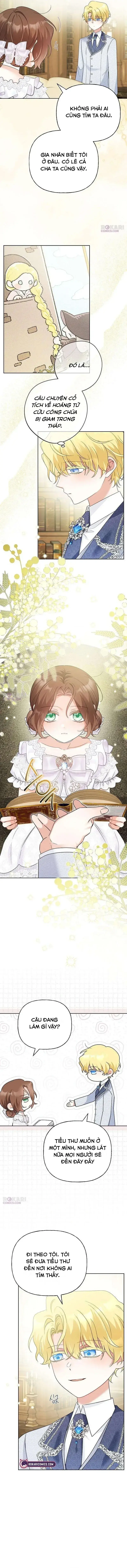 Gửi Đến Tôi, Người Không Còn Yêu Anh Chapter 2 - Trang 12