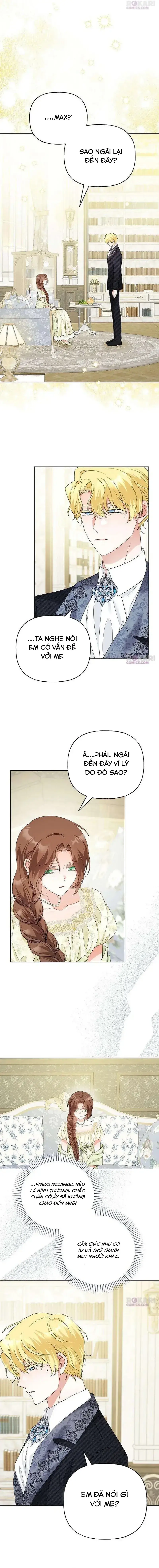 Gửi Đến Tôi, Người Không Còn Yêu Anh Chapter 2 - Trang 16