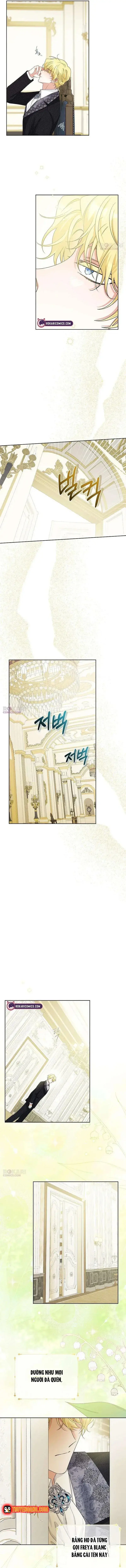 Gửi Đến Tôi, Người Không Còn Yêu Anh Chapter 2 - Trang 9
