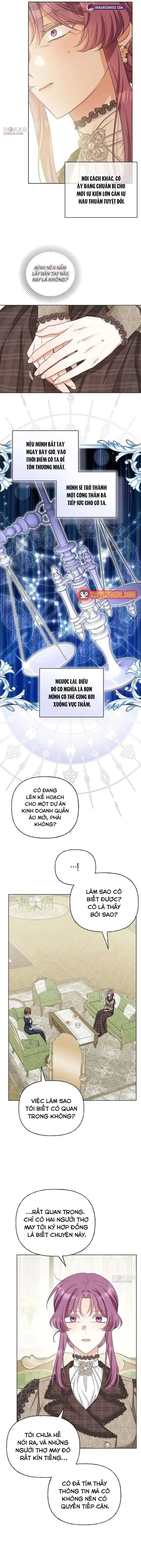 Gửi Đến Tôi, Người Không Còn Yêu Anh Chapter 4 - Trang 11