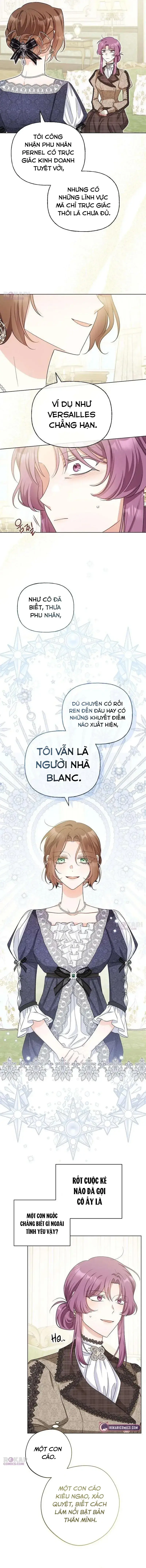 Gửi Đến Tôi, Người Không Còn Yêu Anh Chapter 4 - Trang 13