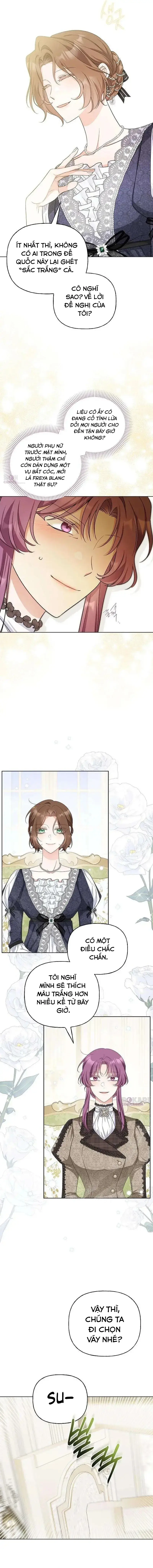 Gửi Đến Tôi, Người Không Còn Yêu Anh Chapter 4 - Trang 14