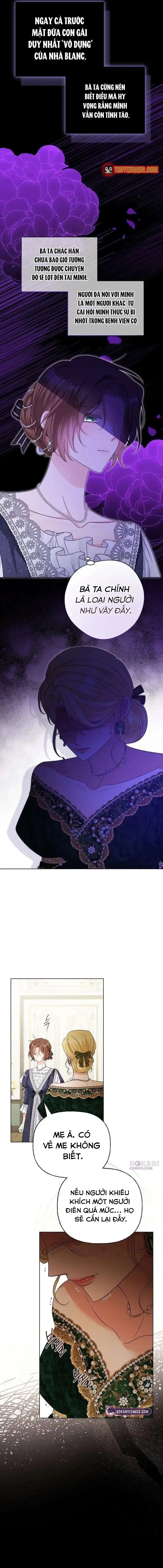 Gửi Đến Tôi, Người Không Còn Yêu Anh Chapter 4 - Trang 19