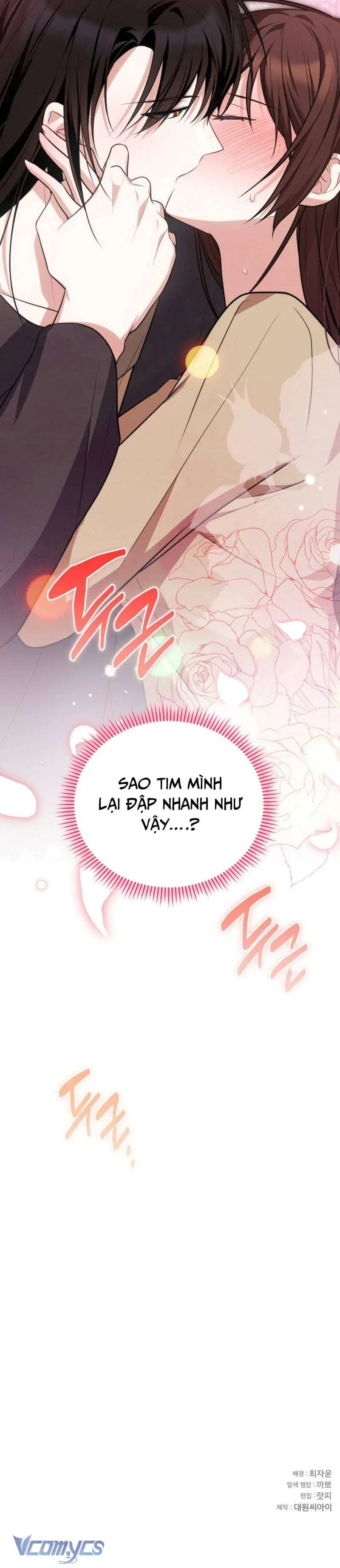 Gửi Người Bất Tử Mà Tôi Chẳng Thể Thật Lòng Chapter 15 - Trang 15