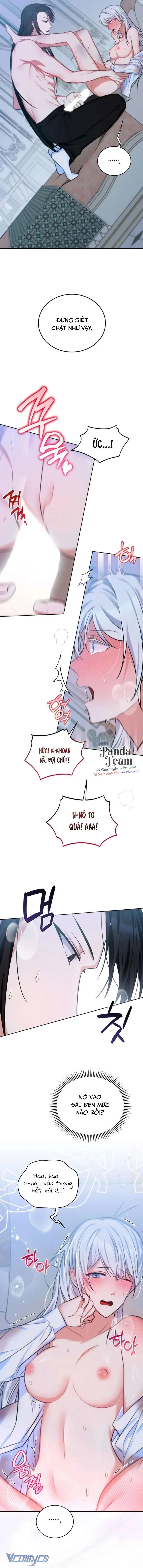 Gửi Người Bất Tử Mà Tôi Chẳng Thể Thật Lòng Chapter 2 - Trang 15