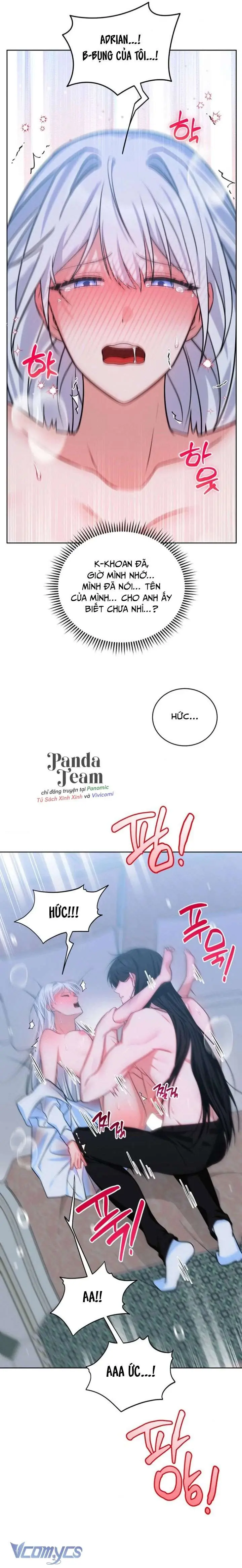Gửi Người Bất Tử Mà Tôi Chẳng Thể Thật Lòng Chapter 2 - Trang 17