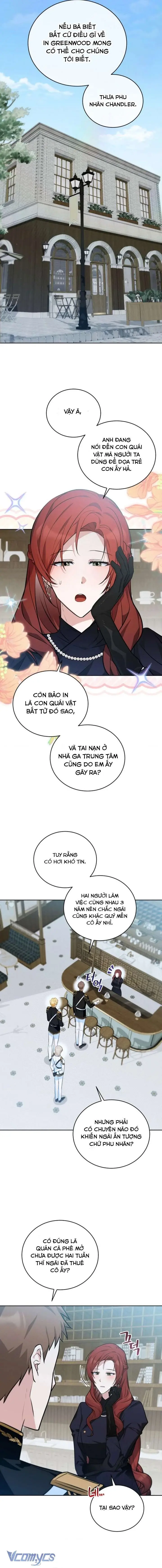 Gửi Người Bất Tử Mà Tôi Chẳng Thể Thật Lòng Chapter 4 - Trang 15