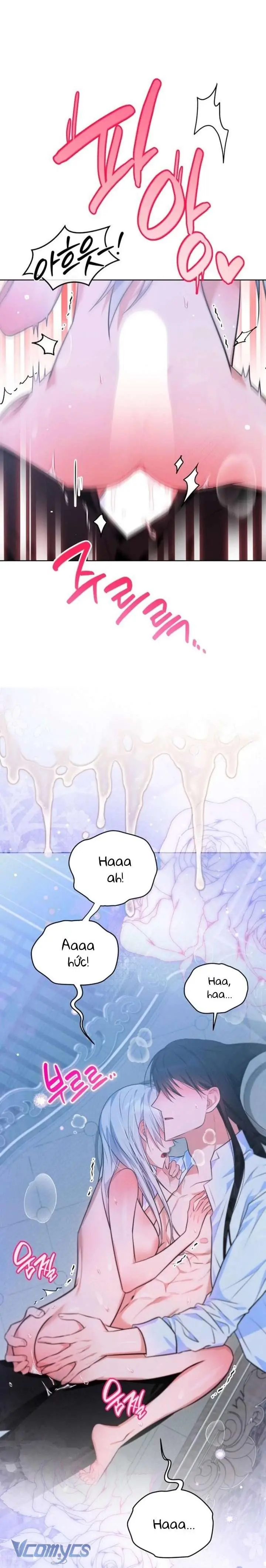 Gửi Người Bất Tử Mà Tôi Chẳng Thể Thật Lòng Chapter 8 - Trang 12