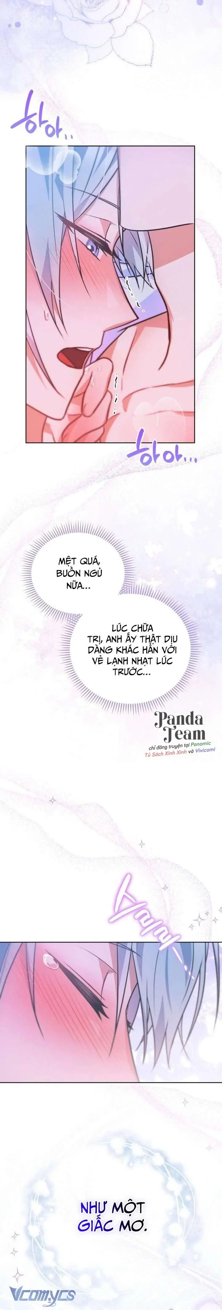 Gửi Người Bất Tử Mà Tôi Chẳng Thể Thật Lòng Chapter 8 - Trang 13
