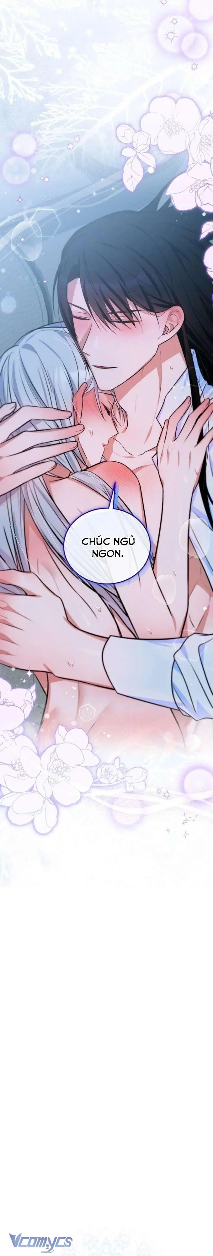 Gửi Người Bất Tử Mà Tôi Chẳng Thể Thật Lòng Chapter 8 - Trang 14