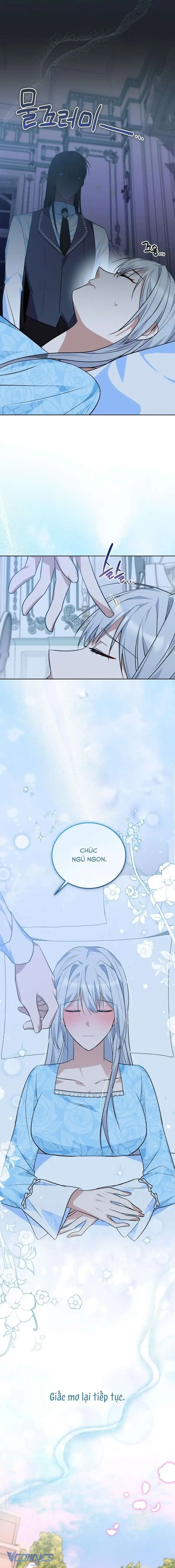 Gửi Người Bất Tử Mà Tôi Chẳng Thể Thật Lòng Chapter 9 - Trang 18