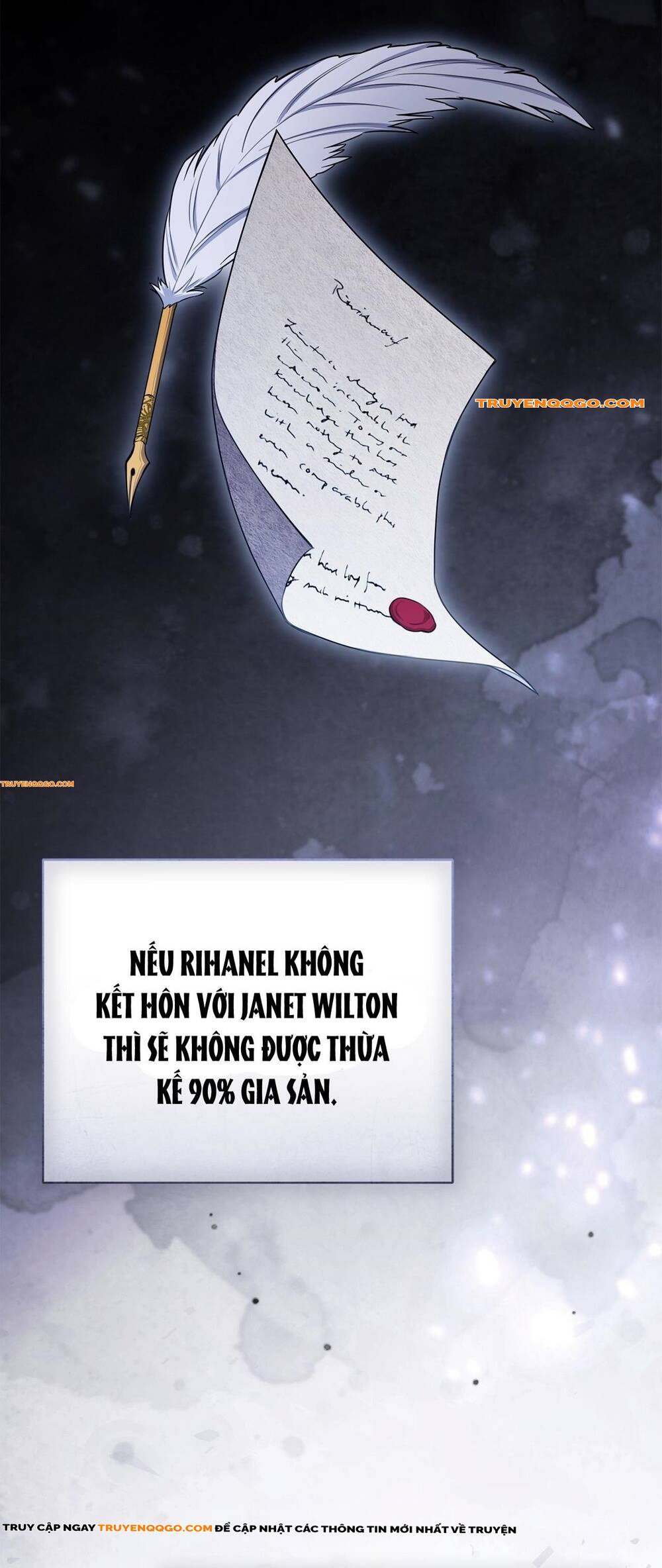 Gửi Người Khinh Thường Tôi Chapter 1 - Trang 11