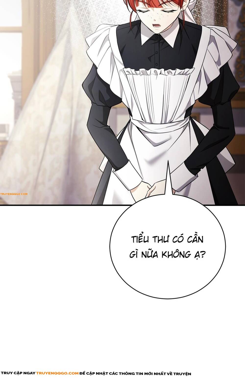 Gửi Người Khinh Thường Tôi Chapter 1 - Trang 21