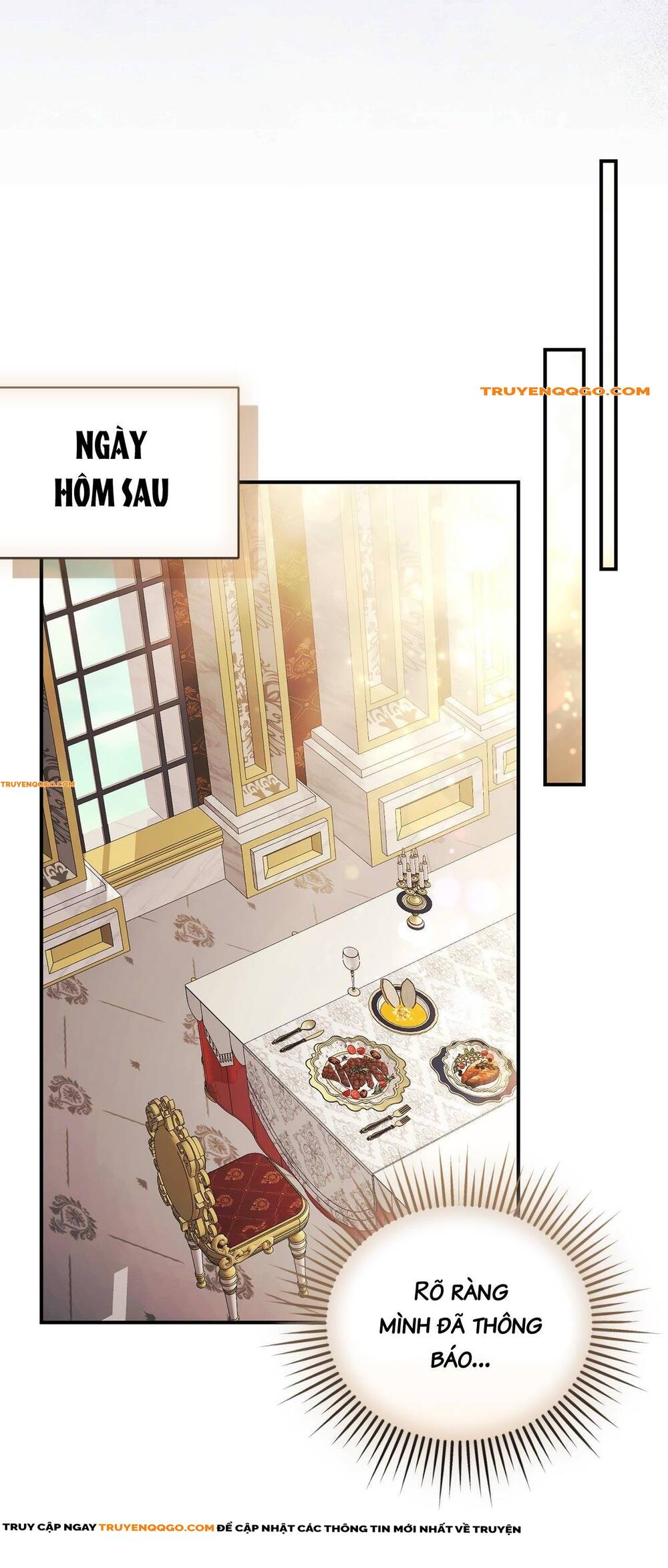 Gửi Người Khinh Thường Tôi Chapter 1 - Trang 29