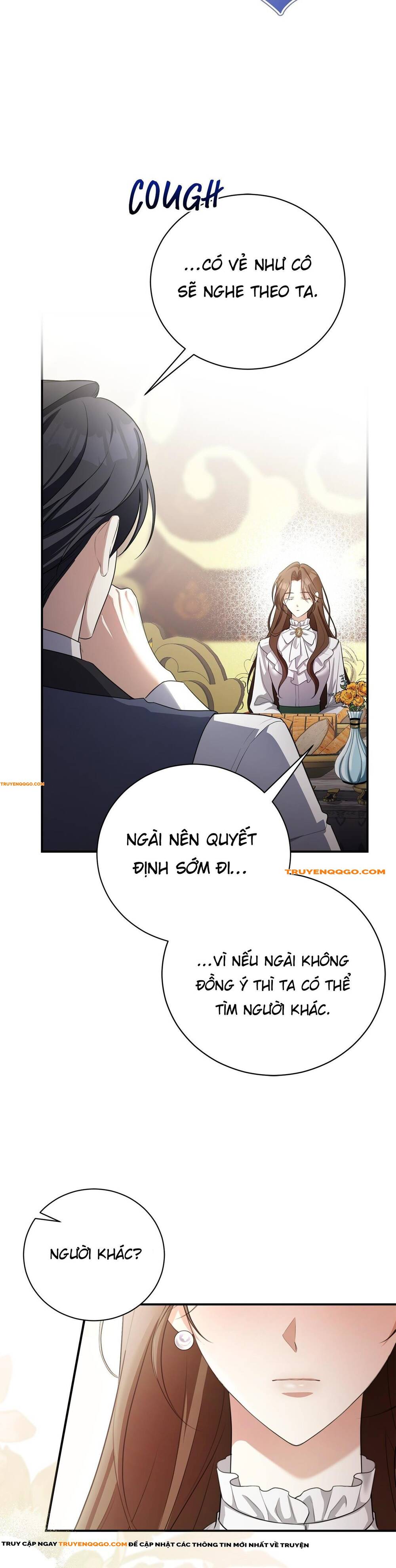 Gửi Người Khinh Thường Tôi Chapter 1 - Trang 31