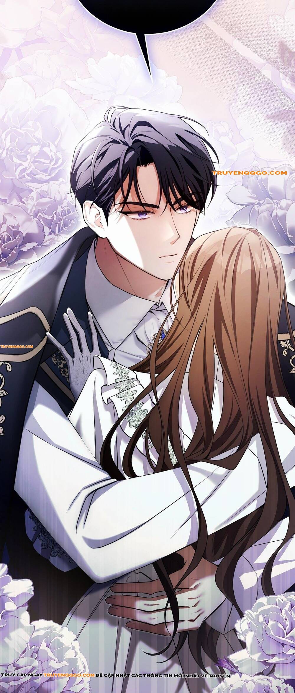 Gửi Người Khinh Thường Tôi Chapter 1 - Trang 7