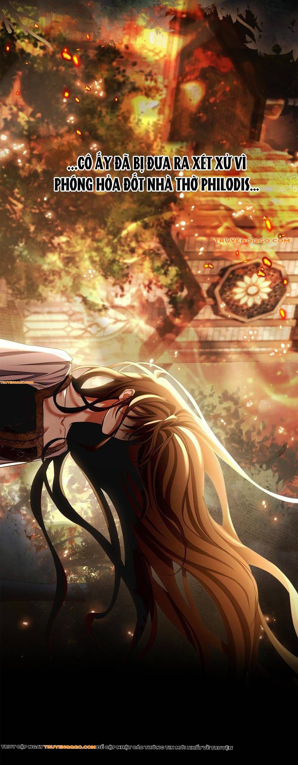 Gửi Người Khinh Thường Tôi Chapter 1 - Trang 9