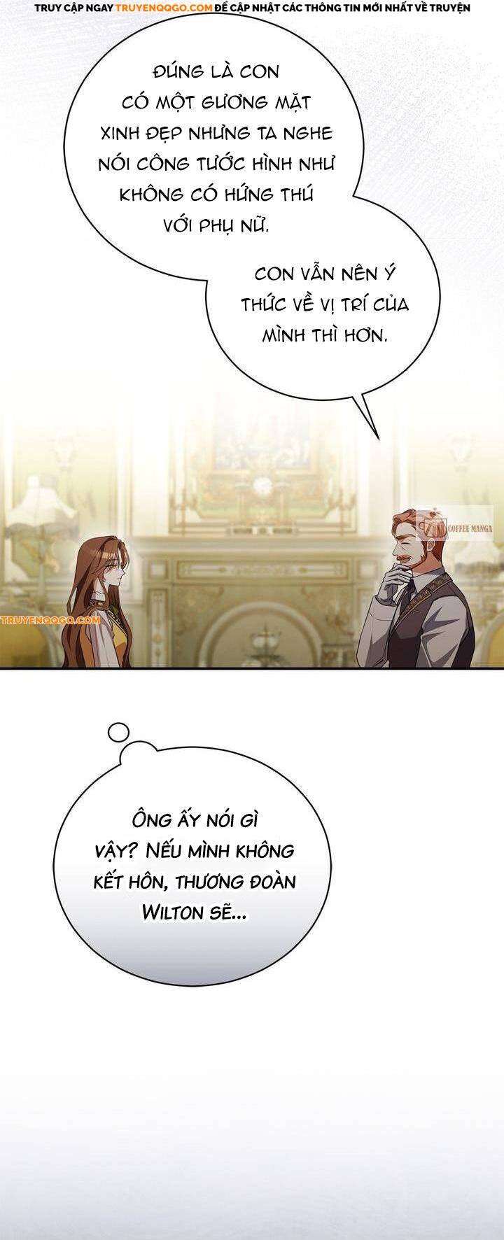 Gửi Người Khinh Thường Tôi Chapter 2 - Trang 11