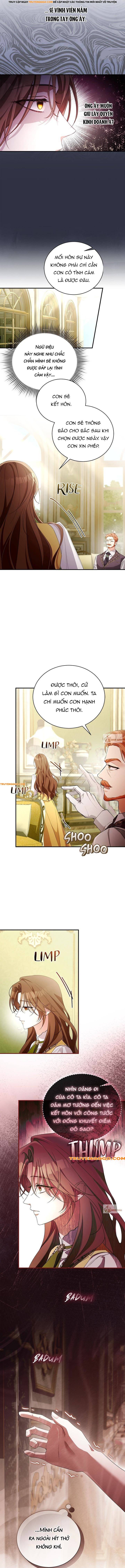Gửi Người Khinh Thường Tôi Chapter 2 - Trang 12