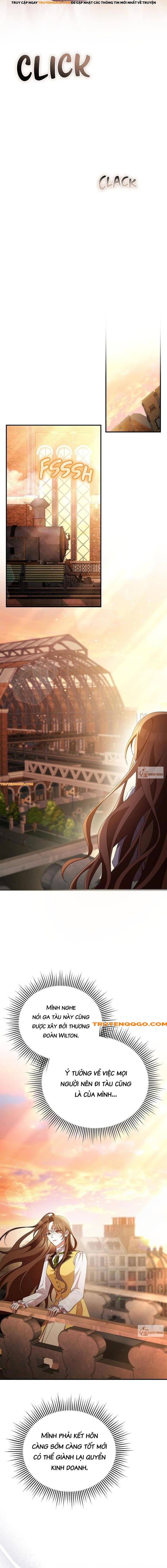 Gửi Người Khinh Thường Tôi Chapter 2 - Trang 13