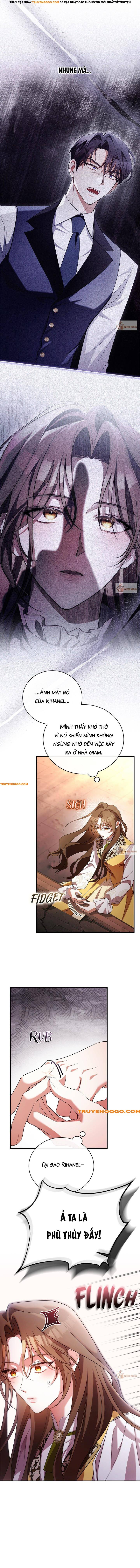 Gửi Người Khinh Thường Tôi Chapter 2 - Trang 14