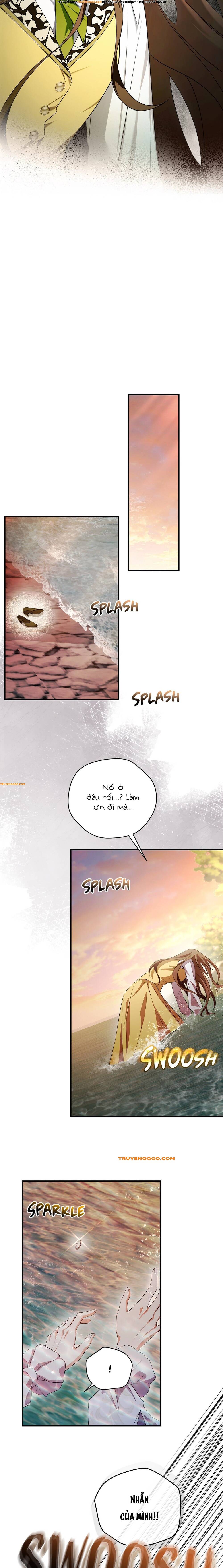Gửi Người Khinh Thường Tôi Chapter 2 - Trang 19