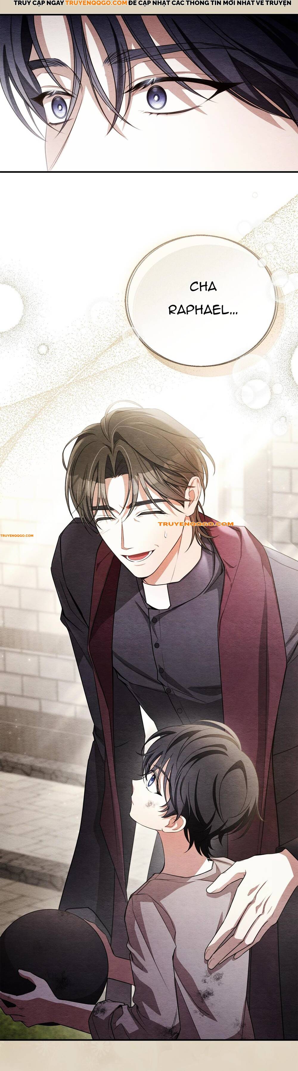 Gửi Người Khinh Thường Tôi Chapter 3 - Trang 13