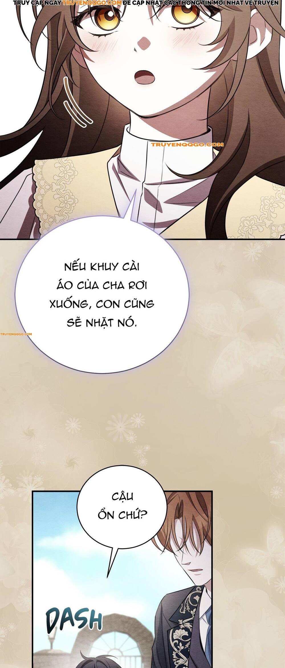 Gửi Người Khinh Thường Tôi Chapter 3 - Trang 17