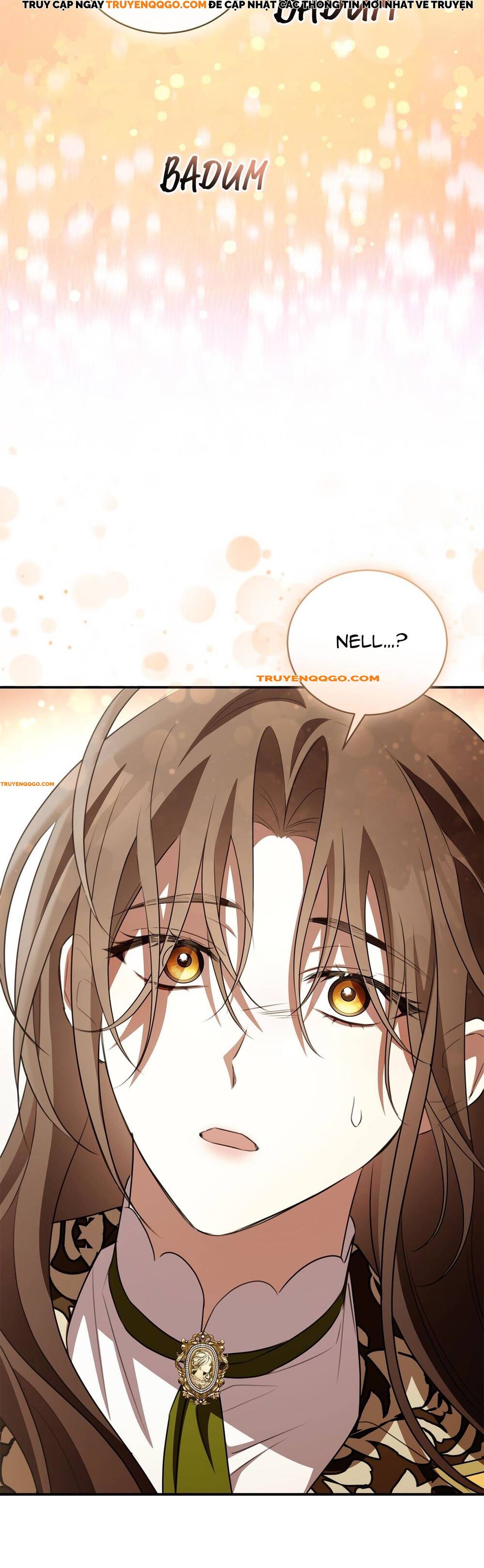 Gửi Người Khinh Thường Tôi Chapter 3 - Trang 19