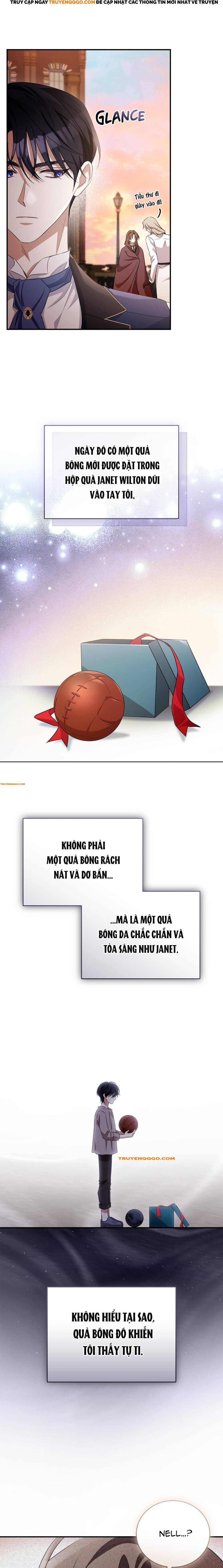 Gửi Người Khinh Thường Tôi Chapter 3 - Trang 23