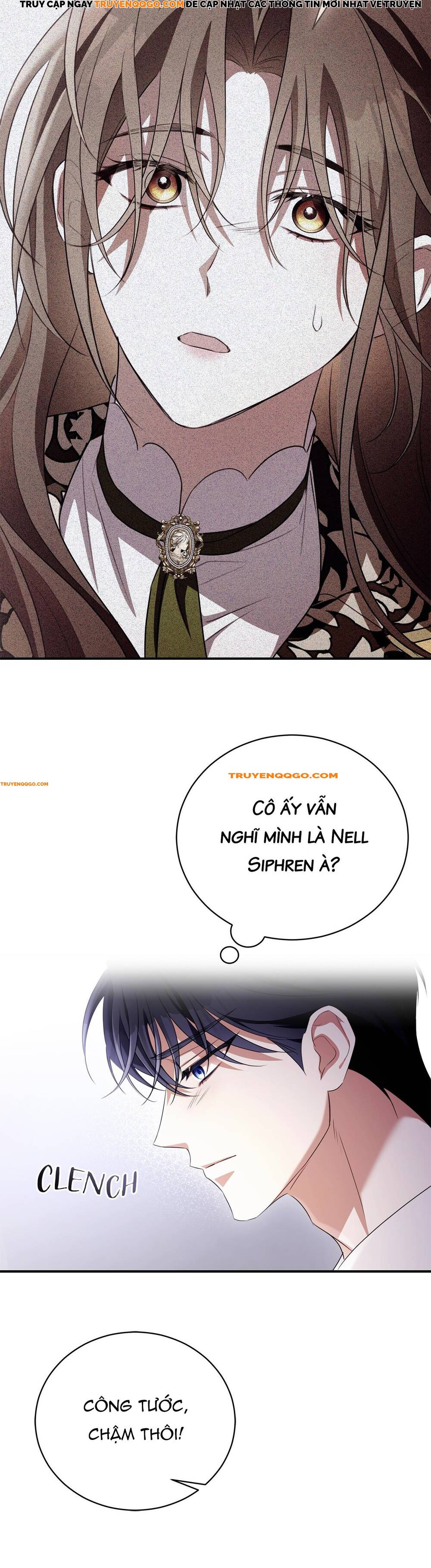 Gửi Người Khinh Thường Tôi Chapter 3 - Trang 24
