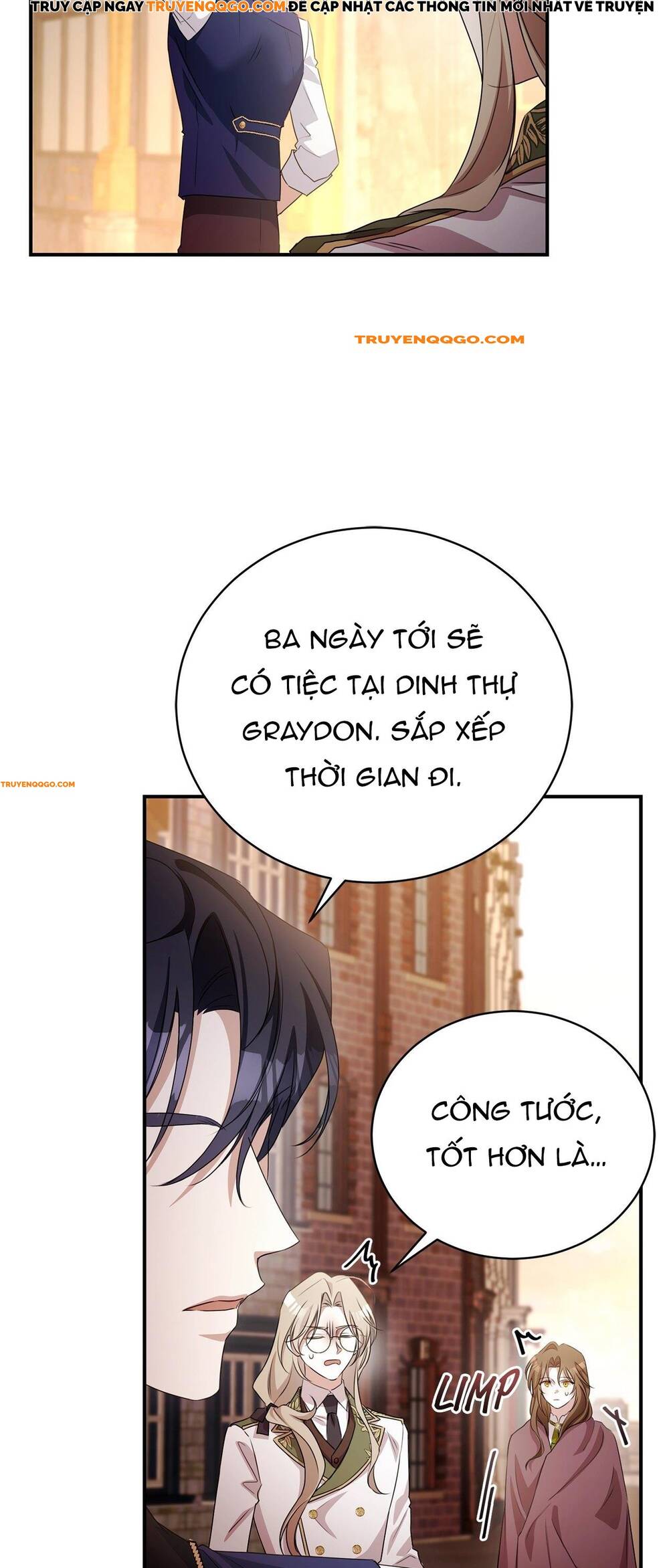 Gửi Người Khinh Thường Tôi Chapter 3 - Trang 26