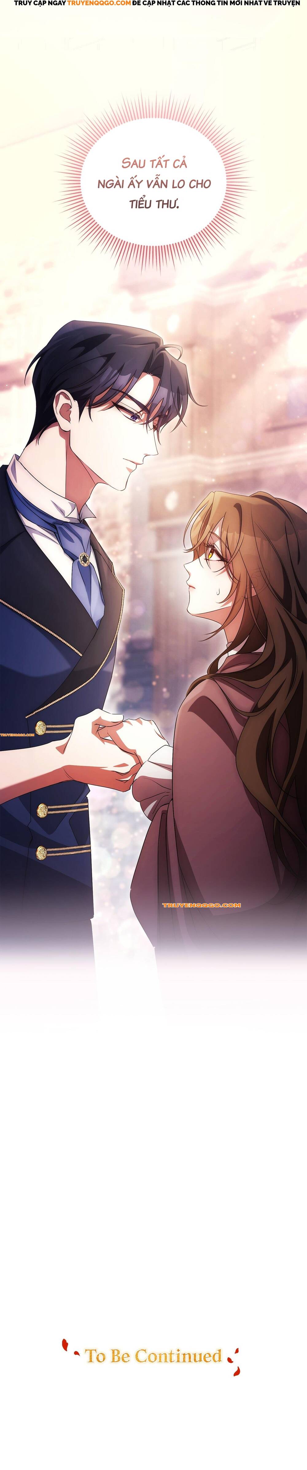 Gửi Người Khinh Thường Tôi Chapter 3 - Trang 31