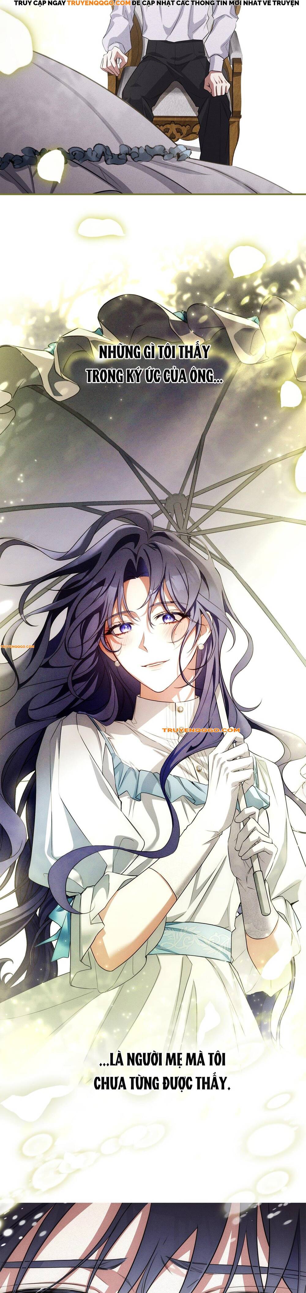 Gửi Người Khinh Thường Tôi Chapter 3 - Trang 9