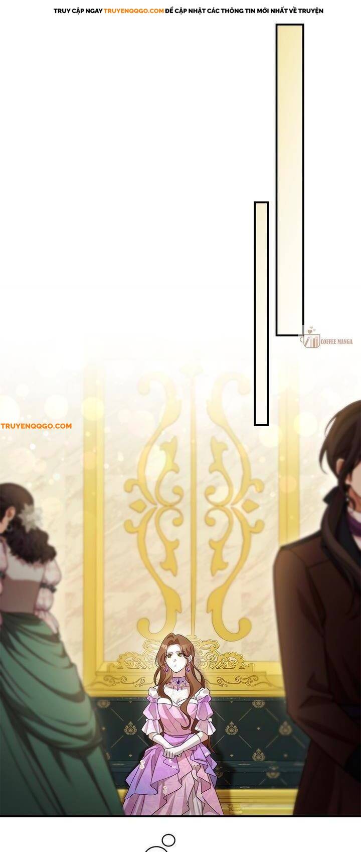 Gửi Người Khinh Thường Tôi Chapter 4 - Trang 13
