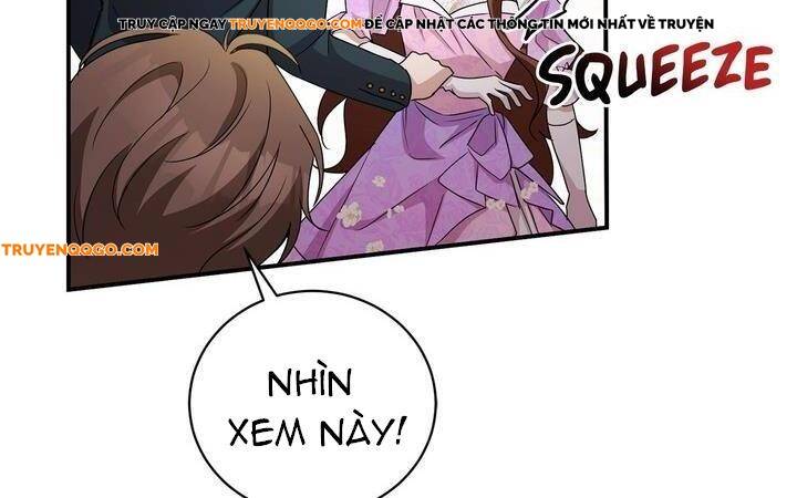 Gửi Người Khinh Thường Tôi Chapter 4 - Trang 19