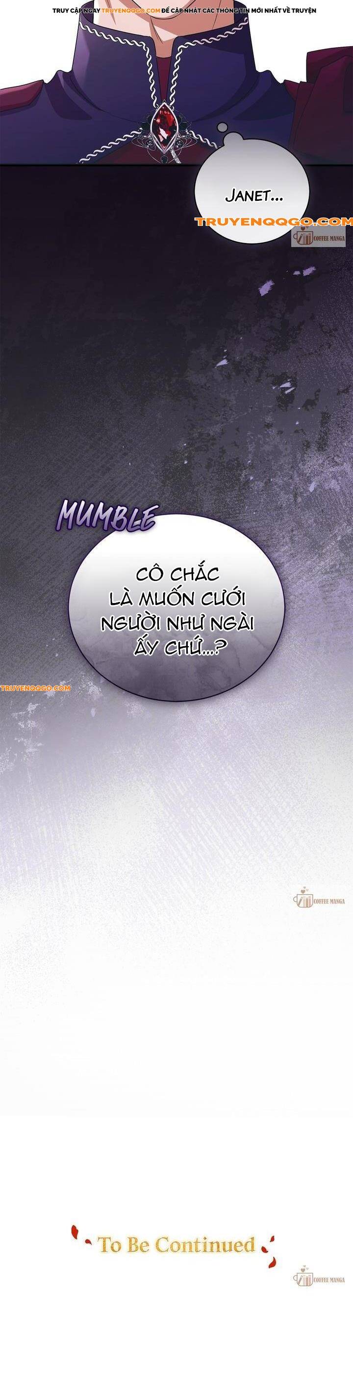 Gửi Người Khinh Thường Tôi Chapter 4 - Trang 23