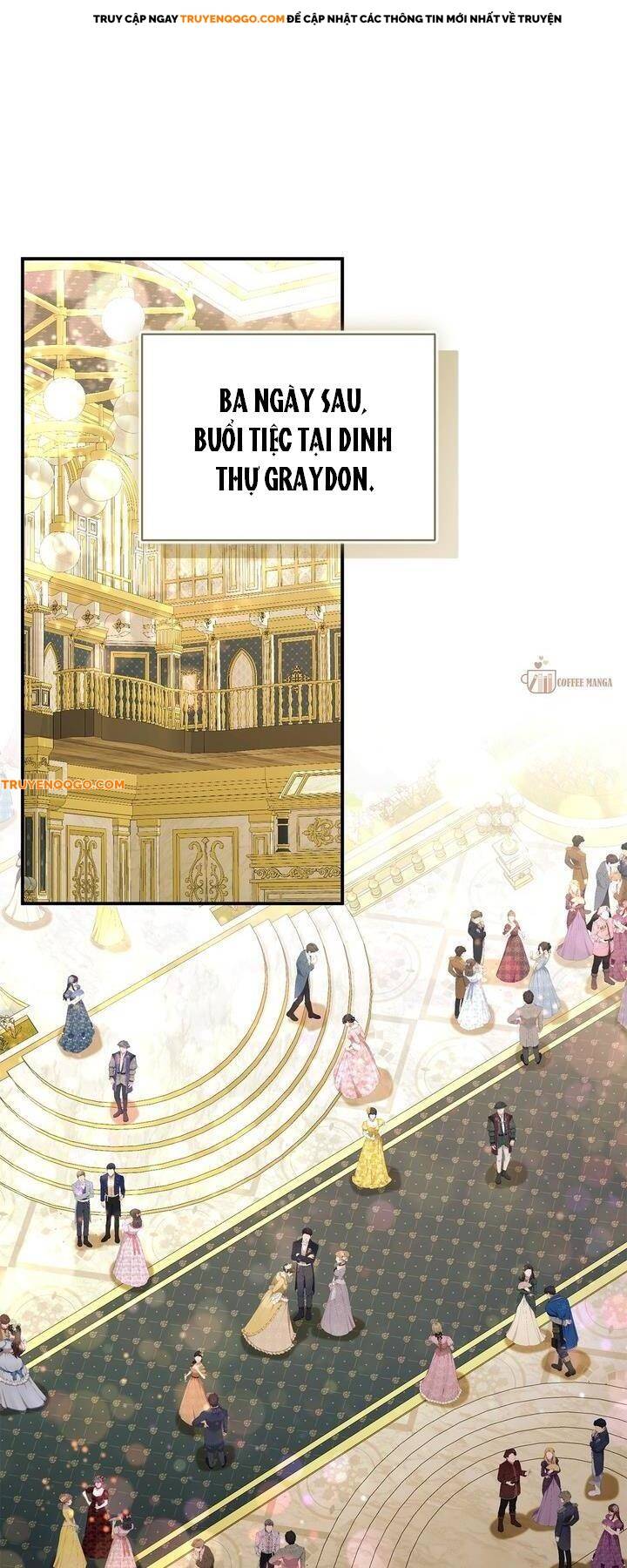 Gửi Người Khinh Thường Tôi Chapter 4 - Trang 7