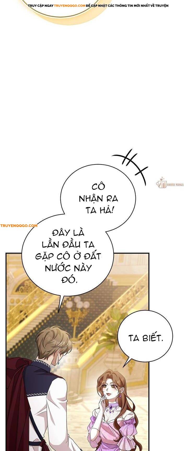 Gửi Người Khinh Thường Tôi Chapter 4 - Trang 9