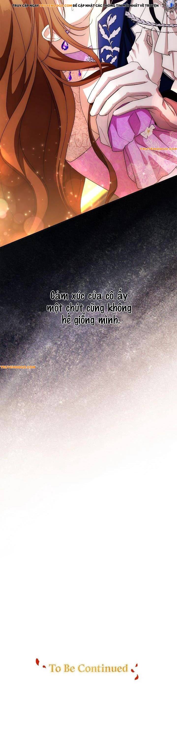 Gửi Người Khinh Thường Tôi Chapter 5 - Trang 19