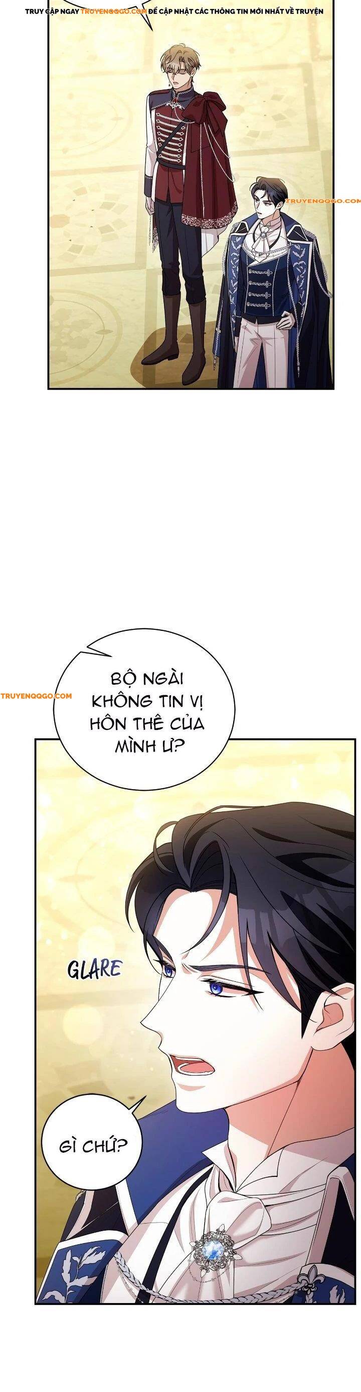 Gửi Người Khinh Thường Tôi Chapter 5 - Trang 7