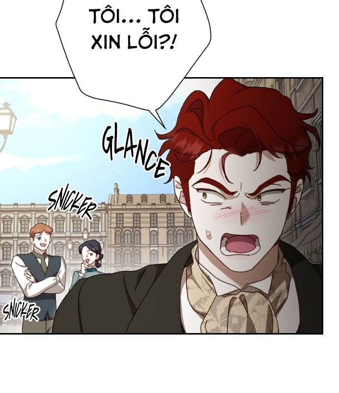 Gửi Người Không Còn Quan Tâm Chapter 10 - Trang 23