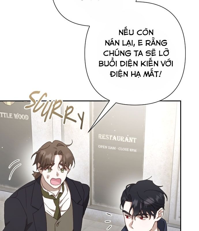 Gửi Người Không Còn Quan Tâm Chapter 10 - Trang 44