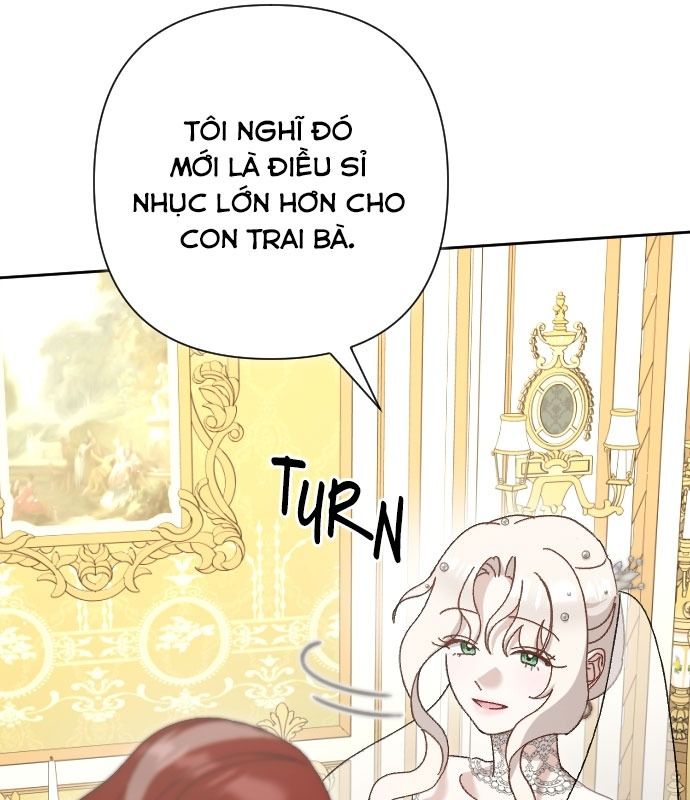 Gửi Người Không Còn Quan Tâm Chapter 11 - Trang 39