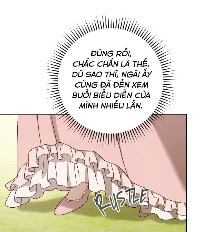 Gửi Người Không Còn Quan Tâm Chapter 12 - Trang 16