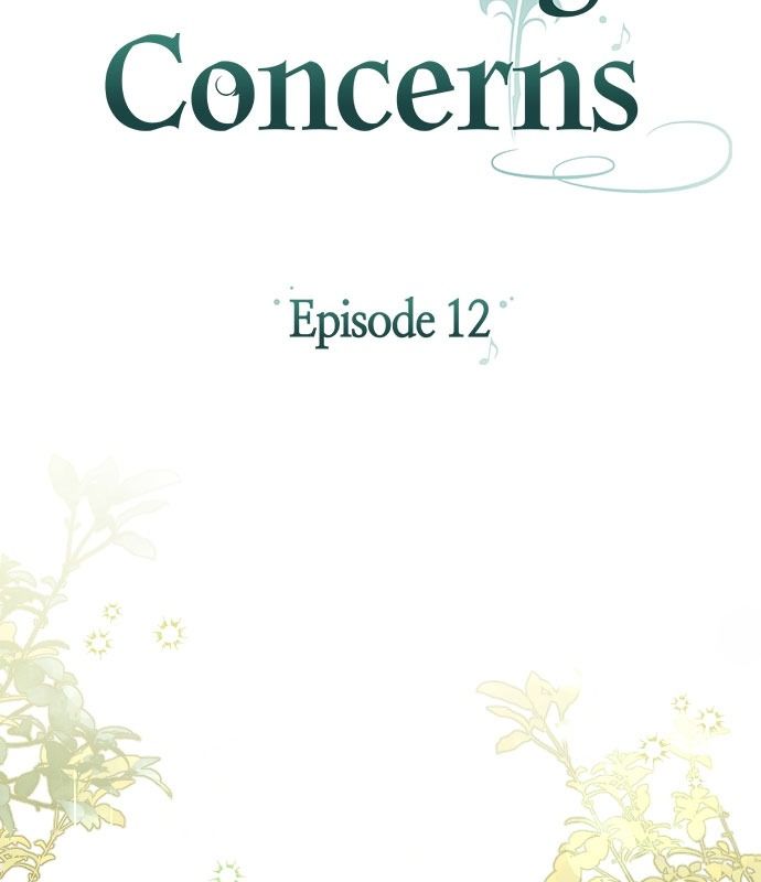 Gửi Người Không Còn Quan Tâm Chapter 12 - Trang 4