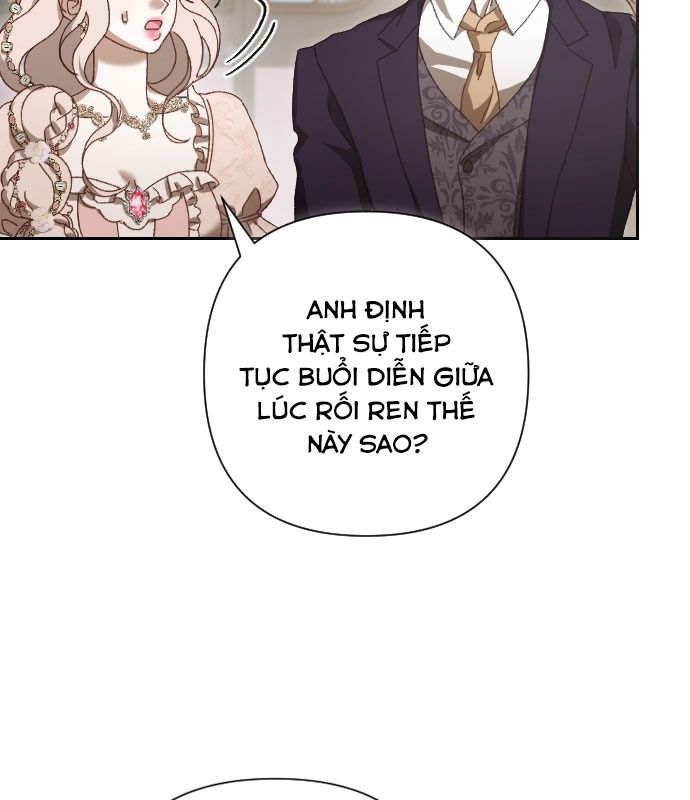 Gửi Người Không Còn Quan Tâm Chapter 13 - Trang 38