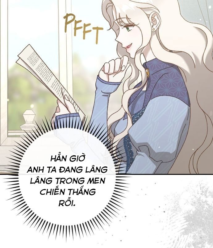 Gửi Người Không Còn Quan Tâm Chapter 15 - Trang 27