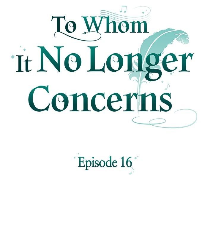 Gửi Người Không Còn Quan Tâm Chapter 16 - Trang 23